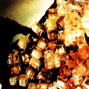 My Morning Jacket - Chocolate And Ice in the group VINYL / Pop-Rock at Bengans Skivbutik AB (5631604)