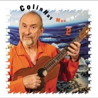 Colin Hay - Man At Work Volume 2 in the group OUR PICKS / Friday Releases / 2025-07-18 at Bengans Skivbutik AB (5631610)