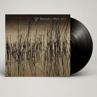 Tingvall Trio - Pax (Vinyl Lp) in the group OUR PICKS / Friday Releases / 2025-07-25 at Bengans Skivbutik AB (5631639)