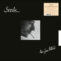 Alan James Eastwood - Seeds in the group OUR PICKS / Friday Releases / 2025-08-29 at Bengans Skivbutik AB (5631645)