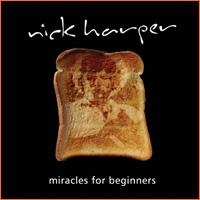 Nick Harper - Miracles For Beginners in the group CD / Pop-Rock at Bengans Skivbutik AB (5631656)