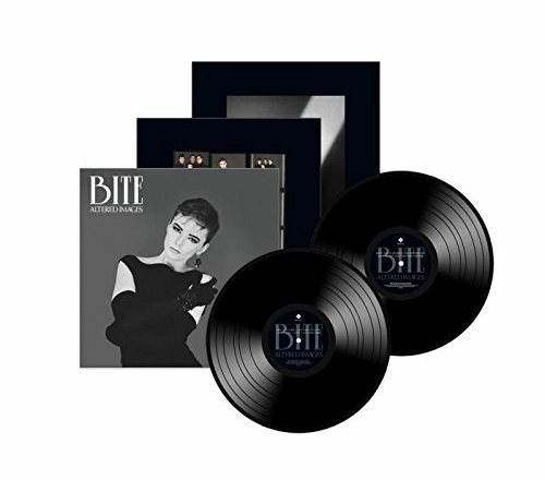 Altered Images - Bite in the group VINYL / Pop-Rock at Bengans Skivbutik AB (5631708)