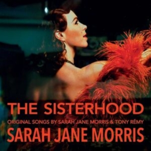 Sarah Jane Morris - The Sisterhood in the group VINYL / Pop-Rock at Bengans Skivbutik AB (5631729)