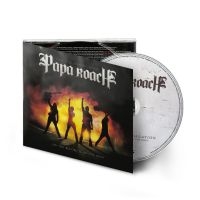 Papa Roach - Time For Annihilation: On The Recor in the group OUR PICKS / Friday Releases / 2025-09-12 at Bengans Skivbutik AB (5631736)