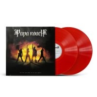 Papa Roach - Time For Annihilation: On The Rec ( in the group OUR PICKS / Friday Releases / 2025-09-12 at Bengans Skivbutik AB (5631738)