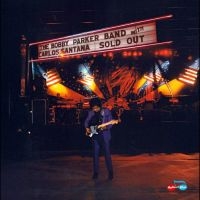 Bobby Parker Band - New George?S San Rafael 1993 in the group OUR PICKS / Friday Releases / 2025-07-25 at Bengans Skivbutik AB (5631745)