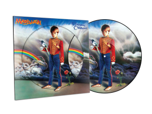 Marillion - Misplaced Childhood (Picture Vinyl LP) in the group OUR PICKS / Friday Releases / 2025-09-12 at Bengans Skivbutik AB (5631755)