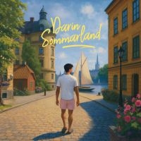 Darin - Sommarland (Vinyl) in the group OUR PICKS / Friday Releases / 2025-08-22 at Bengans Skivbutik AB (5631757)