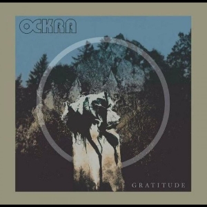Ockra - Gratitude in the group CD / Hårdrock at Bengans Skivbutik AB (5631821)