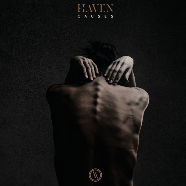 Haven - Causes in the group CD / Pop-Rock at Bengans Skivbutik AB (5631857)