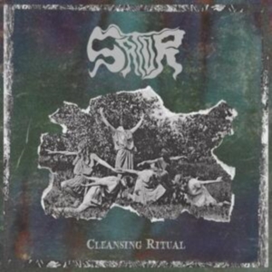 Sator - Cleansing Ritual in the group CD / Pop-Rock at Bengans Skivbutik AB (5631859)