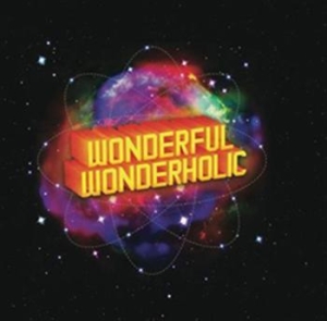 Lm.C - Wonderful Wonderholic in the group CD / Pop-Rock at Bengans Skivbutik AB (563187)
