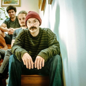 Bbf - I Will Be Found in the group CD / Pop-Rock at Bengans Skivbutik AB (5631895)