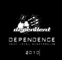 Blandade Artister - Dependence 2010 in the group CD / Pop at Bengans Skivbutik AB (563190)