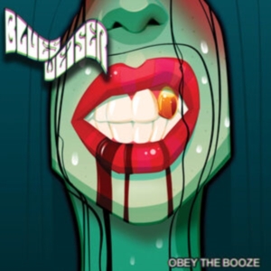 Blues Weiser - Obey The Booze in the group CD / Blues at Bengans Skivbutik AB (5631901)