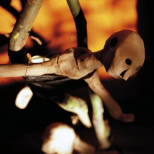 Joseph Arthur - Redemption's Son in the group CD / Pop-Rock at Bengans Skivbutik AB (5631920)