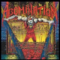 Abomination - Abomination in the group OUR PICKS / Friday Releases / 2025-08-22 at Bengans Skivbutik AB (5631976)