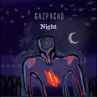 Gazpacho - Night in the group OUR PICKS / Friday Releases / 2025-08-01 at Bengans Skivbutik AB (5631977)