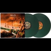 Ihlo - Legacy in the group OUR PICKS / Friday Releases / 2025-08-29 at Bengans Skivbutik AB (5631979)