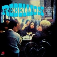 Jack Hammer - Jack Hammer Sings And Reads Songs A in the group OUR PICKS / Friday Releases / 2025-08-01 at Bengans Skivbutik AB (5631984)