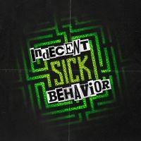 Indecent Behavior - Sick in the group OUR PICKS / Friday Releases / 2025-09-26 at Bengans Skivbutik AB (5631999)