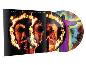 Marillion - Afraid Of Sunlight (2LP Picture Vinyl) in the group OUR PICKS / Friday Releases / 2025-09-12 at Bengans Skivbutik AB (5632005)