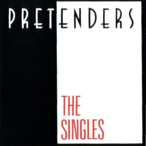 Pretenders - The Singles in the group OUR PICKS / Friday Releases / 2025-08-15 at Bengans Skivbutik AB (5632008)