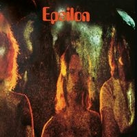 Epsilon - Epsilon in the group OUR PICKS / Friday Releases / 2025-08-22 at Bengans Skivbutik AB (5632013)