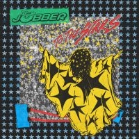 Jobber - Jobber To The Stars (Emerald Green in the group OUR PICKS / Friday Releases / 2025-08-22 at Bengans Skivbutik AB (5632020)