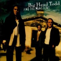 Big Head Todd And The Monsters - Sister Sweetly (Remastered) (Sea Bl in the group OUR PICKS / Friday Releases / 2025-11-28 at Bengans Skivbutik AB (5632023)