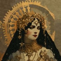 Mansur - Pentatonic Ruins in the group OUR PICKS / Friday Releases / 2025-08-22 at Bengans Skivbutik AB (5632024)