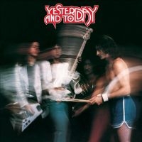 Yesterday & Today - Yesterday & Today (Collectors Deluxe Edition CD) in the group OUR PICKS / Friday Releases / 2025-09-05 at Bengans Skivbutik AB (5632029)