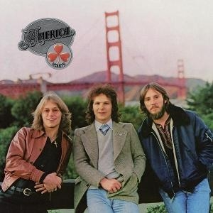 America - Hearts in the group OUR PICKS / Friday Releases / 2025-08-08 at Bengans Skivbutik AB (5632036)