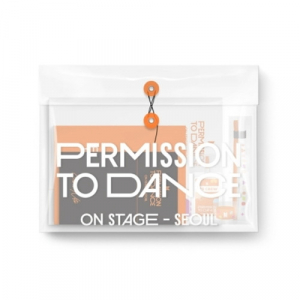 Bts - Permission To Dance On Stage - Seoul (Digital Code) in the group OUR PICKS / Friday Releases / 2025-08-01 at Bengans Skivbutik AB (5632061)