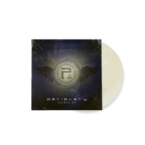 Periphery - Icarus in the group OUR PICKS / Friday Releases / 2025-08-01 at Bengans Skivbutik AB (5632077)