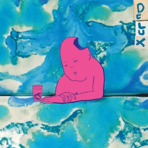 Teke::Teke - Delux (Carbon Neutral Turquoise Vin in the group VINYL / Pop-Rock at Bengans Skivbutik AB (5632127)