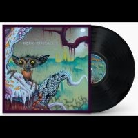 Ozric Tentacles - The Yumyum Tree in the group VINYL / Pop-Rock at Bengans Skivbutik AB (5632128)
