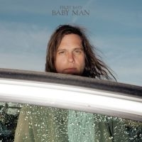 Fruit Bats - Baby Man in the group OUR PICKS / Friday Releases / 2025-09-12 at Bengans Skivbutik AB (5632131)