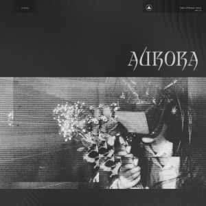 Lathe Of Heaven - Aurora (Ltd Transparent Blue Vinyl) in the group OUR PICKS / Friday Releases / 2025-08-29 at Bengans Skivbutik AB (5632132)