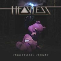 Headless - Transitional Objects (Purple Vinyl in the group OUR PICKS / Friday Releases / 2025-08-29 at Bengans Skivbutik AB (5632139)