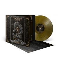 Novembers Doom - Major Arcana (2 Lp Marbled Vinyl) in the group OUR PICKS / Friday Releases / 2025-09-19 at Bengans Skivbutik AB (5632142)