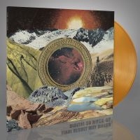 Bask - Turning The (Orange Vinyl Lp) in the group VINYL / Bestsellers at Bengans Skivbutik AB (5632145)