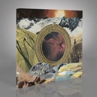 Bask - Turning The (Digipack) in the group OUR PICKS / Friday Releases / 2025-08-22 at Bengans Skivbutik AB (5632152)