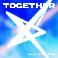 Tomorrow X Together - The Star Chapter: Together [Starlight Ver.] in the group CD / K-Pop at Bengans Skivbutik AB (5632161)