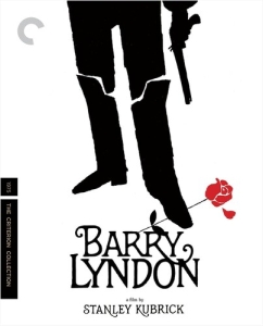 Movie - Barry Lyndon (4K Uhd) in the group Movies / Film Blu-ray / Film-Musikal at Bengans Skivbutik AB (5632167)