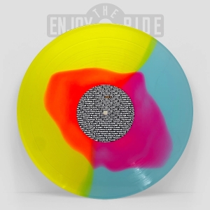 Phantom Planet - The Guest Revisited in the group VINYL / Pop-Rock at Bengans Skivbutik AB (5632200)