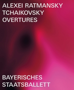 Pyotr Tchaikovsky - Tchaikovsky Overtures (Ballet In Th in the group OUR PICKS / Friday Releases / 2025-09-05 at Bengans Skivbutik AB (5632203)