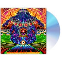 Arcadea - The Exodus Of Gravity in the group OUR PICKS / Friday Releases / 2025-08-22 at Bengans Skivbutik AB (5632277)