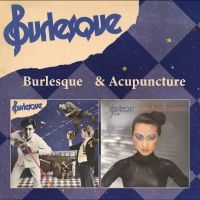 Burlesque - Burlesque & Acupuncture in the group OUR PICKS / Friday Releases / 2025-07-25 at Bengans Skivbutik AB (5632278)