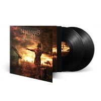 Novembers Doom - Pale Haunt Departure The (2 Lp Blac in the group OUR PICKS / Friday Releases / 2025-09-19 at Bengans Skivbutik AB (5632287)